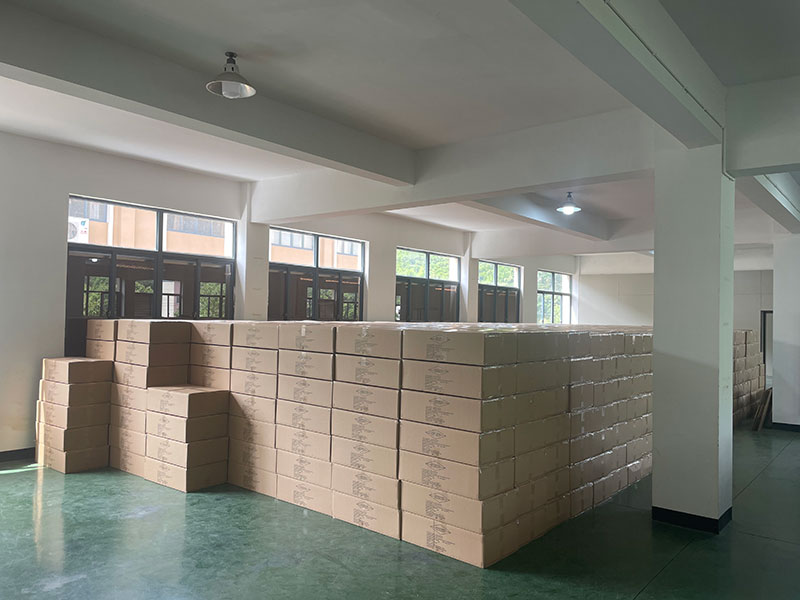 Factory workshop