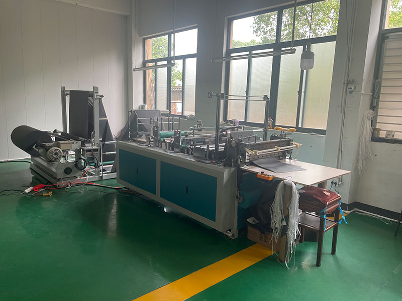 plant and equipment