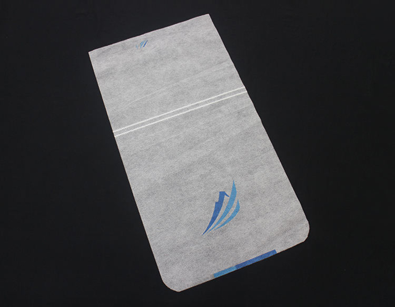 headrest cover