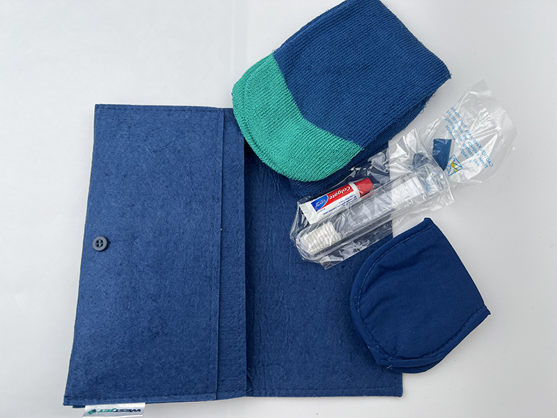 Travel Cosmetic Bags 